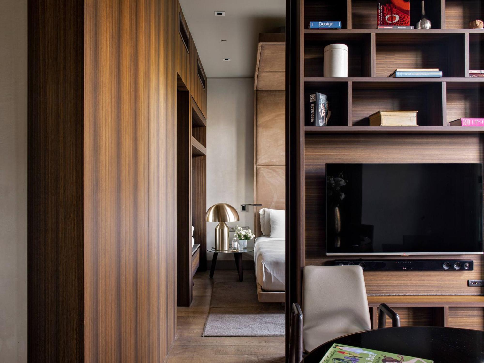 Suite con 2 Camere da Letto Beyond ME + con Terrazza